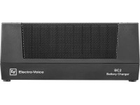 EV Electro Voice CARREGADOR RE3 ACC BC2 Two Slot Charger EV Electro Voice CARREGADOR RE3 ACC BC2 Two Slot Charger